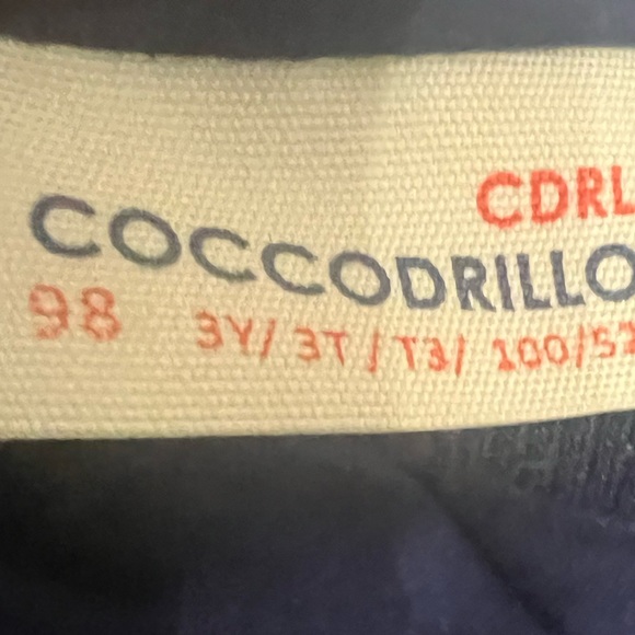 Rain coat from European Brand coccodrillo - Picture 3 of 5